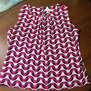 🌸 3/$18 🌸 Calvin Klein Top PXL